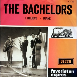 The Bachelors - I Believe (Favorieten expres)