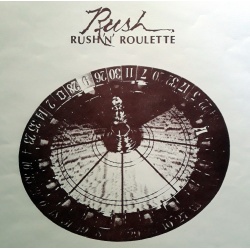 Rush – Rush 'N' Roulette