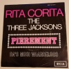 Rita Corita & The Three Jacksons - Pierement