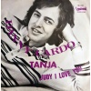Danny Cardo - Tanja / Judy I Love You