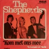 The Shepherds - Kom met ons mee