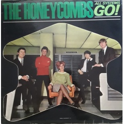 The Honeycombs - All Systems Go