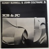 Kenny Burrell and John Coltrane - KB & JC