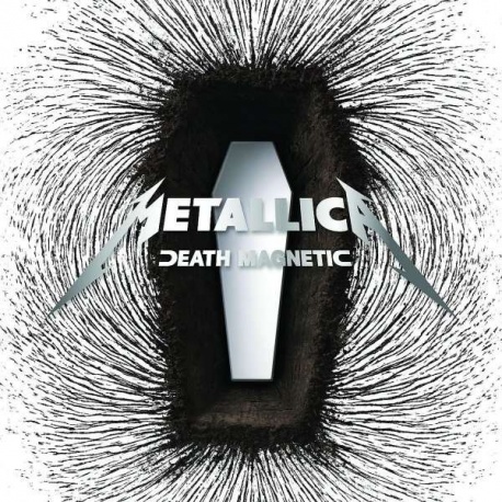 Metallica: Death Magnetic