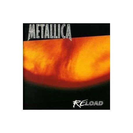 Metallica: Reload