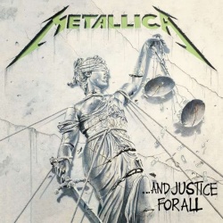 Metallica: ...And Justice For All