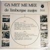 LP De Limburgse Zusjes - Ga Met Me Mee