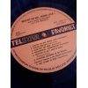 LP Telstar Favoriet - Het Radi Ensemble - Wacht op mij mona lisa