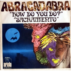 Abacadabra - How do you do