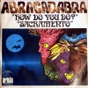 Abacadabra - How do you do