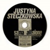 Justyna Steczkowska ‎– Sama