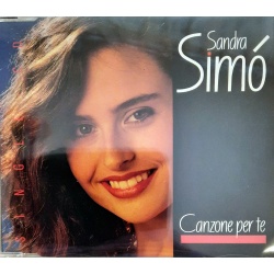 Sandra Simó – Canzone Per Te