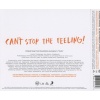 Justin Timberlake (JT) – Can't Stop The Feeling!
