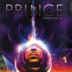 Prince – Lotusflower / MPLSound