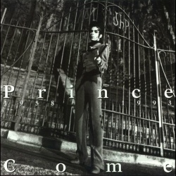 Prince – Come