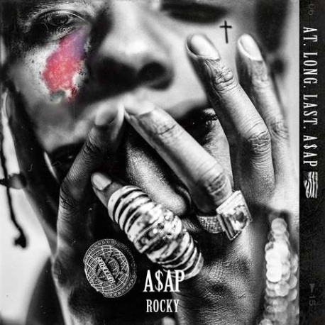 ASAP Rocky: At.Long.Last.A$AP