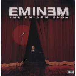 Eminem: The Eminem Show (Limited Edition)