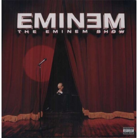 Eminem: The Eminem Show (Limited Edition)