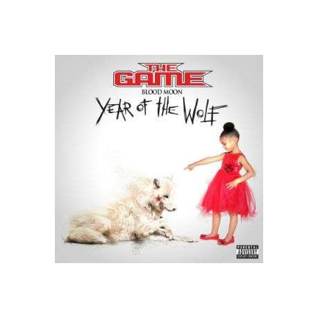 The Game: Blood Moon: Year Of The Wolf