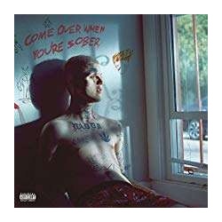 Lil Peep: Come Over When You're Sober Pt.2