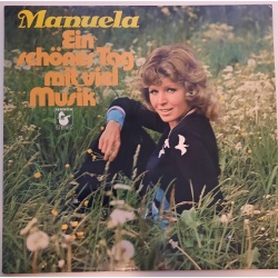 Manuela - Ein Schöner Tag Mit Viel Musik