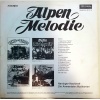 Ammertaler Musikanten - Alpen Melodie