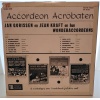 Jan Gorissen en Jean Kraft - Accordeon Acrobaten