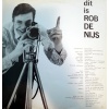 Rob De Nijs - Dit is Rob de Nijs, 1964