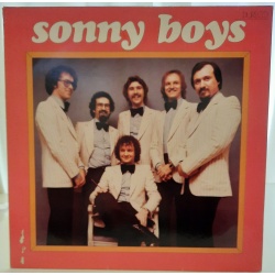 Sonny Boys (Tilburg)