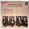 New Four, The - 5 Jaar