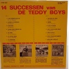 Teddy Boys - 14 successen