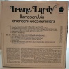 Irene Lardy - Romeo en Julia en andere succesnummers