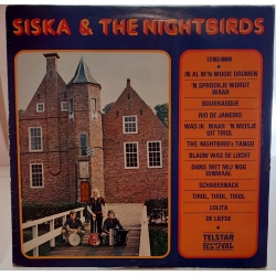 Siska & The Nightbirds 1