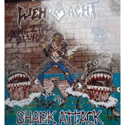 Wehrmacht - Shark Attack