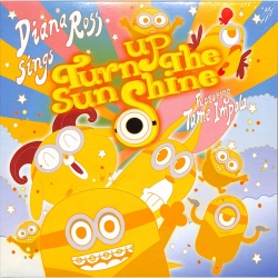 Diana Ross & Tame Impala - Turn up the sunshine