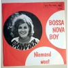 Conny Vink - Bossa Nova Baby