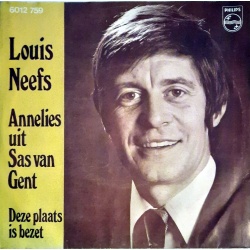 Louis Neefs - Annelies uit Sas van Gent