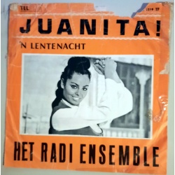 Radi Ensemble - Juanita / n Lentenacht