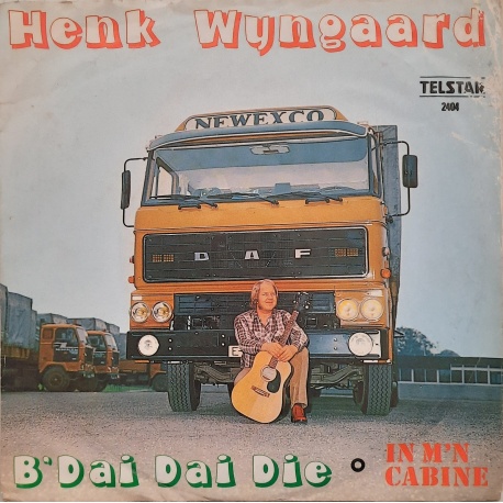 Henk Wijngaard - B'Dai Dai Die