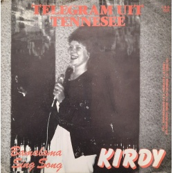 Kirdy - Telegram uit Tennesee
