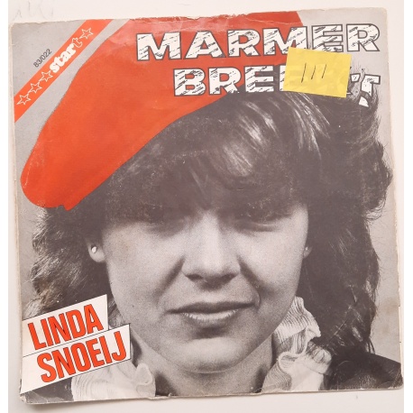 Linda Snoeij - Marmer breekt