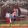 Teddy Boys - Zeven Dagen Lang / Little Darling