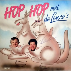 De Lenco's – Hop Hop Met De Lenco's