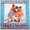 De Teddy Boys - Venus van Milo