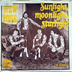 New Four - Sunlight Moonlight Starlight