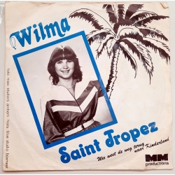 Wilma - Saint Tropez