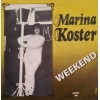 Marina Koster - Weekend / Zender Natasja