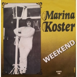 Marina Koster - Weekend / Zender Natasja