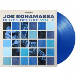 Joe Bonnamassa - Blues Deluxe vol 2