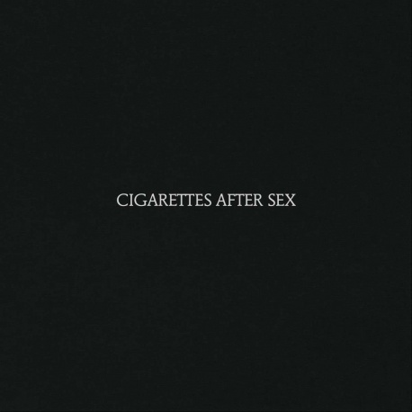 Cogarettes after Sex
